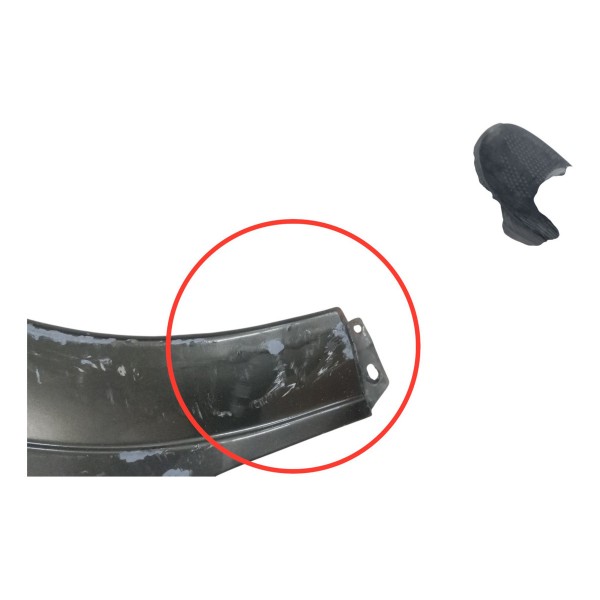 Paralama Dianteiro Direito Chevrolet Astra 2.0 2000 Ldetalhe Paralama Dianteiro Direito Chevrolet Astra 2.0 2000 Ldetalhe