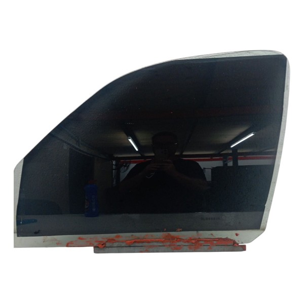 Vidro Porta Dianteiro Esquerdo Renault Kangoo 2003 2004 2005 Vidro Porta Dianteiro Esquerdo Renault Kangoo 2003 2004 2005