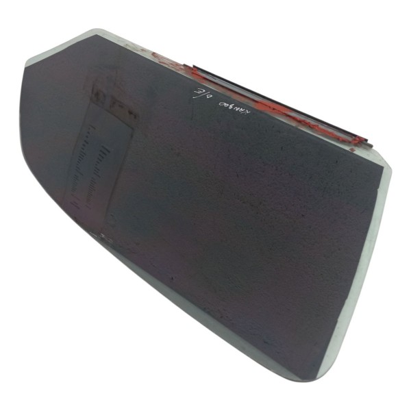 Vidro Porta Dianteiro Esquerdo Renault Kangoo 2003 2004 2005 Vidro Porta Dianteiro Esquerdo Renault Kangoo 2003 2004 2005