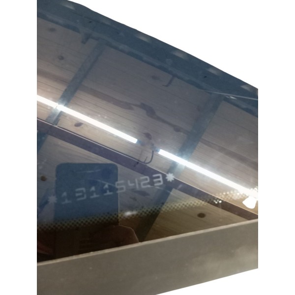 Vidro Fixo Traseiro Esquerdo Chevrolet Astra 2000 2001 20002 Vidro Fixo Traseiro Esquerdo Chevrolet Astra 2000 2001 20002