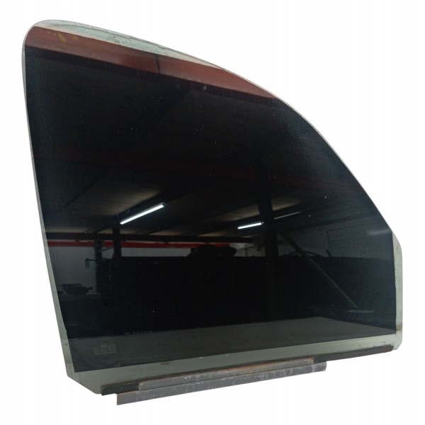 Vidro Porta Dianteiro Direito Renault Kangoo 2003 2004 2005 Vidro Porta Dianteiro Direito Renault Kangoo 2003 2004 2005
