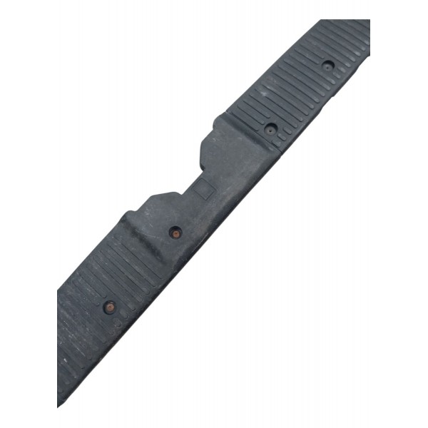 Soleira Porta Malas Renault Kangoo 2001 2002 2003 Detalhe Soleira Porta Malas Renault Kangoo 2001 2002 2003 Detalhe