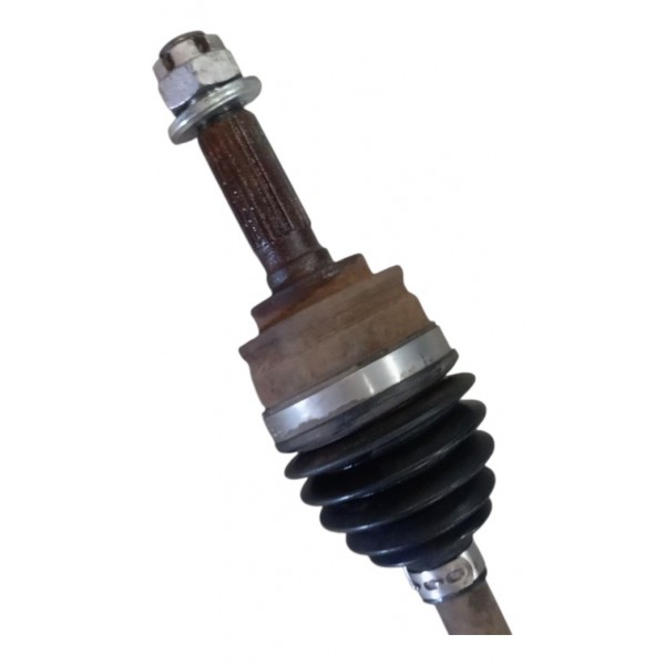 Semi Eixo Dianteiro Direito Mitsubishi Outlander 3.0 2010 Semi Eixo Dianteiro Direito Mitsubishi Outlander 3.0 2010