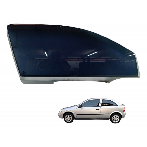 Vidro Porta Dianteiro Direito Chevrolet Astra 2p 2000 2001 Vidro Porta Dianteiro Direito Chevrolet Astra 2p 2000 2001