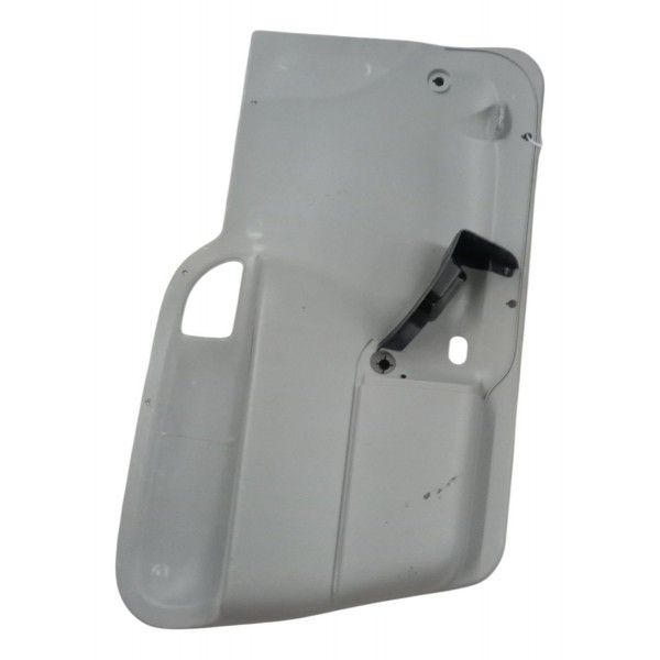 Forro Porta Dianteira Esquerda Renault Kangoo 2002 Detalhe Forro Porta Dianteira Esquerda Renault Kangoo 2002 Detalhe