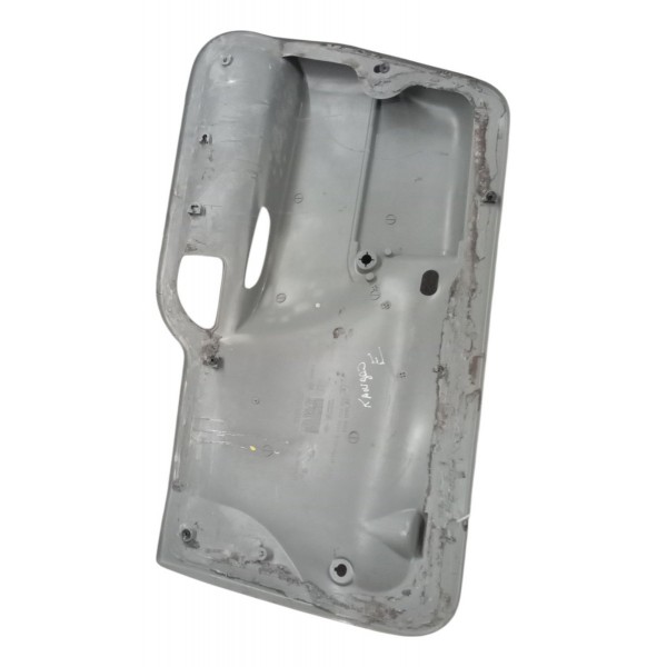 Forro Porta Dianteira Esquerda Renault Kangoo 2002 Detalhe Forro Porta Dianteira Esquerda Renault Kangoo 2002 Detalhe