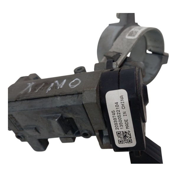 Cilindro Miolo Ignição Suporte Chevrolet Onix 1.0 2017 2018 Cilindro Miolo Ignição Suporte Chevrolet Onix 1.0 2017 2018