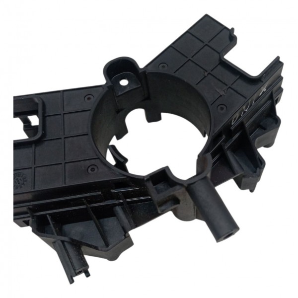 Moldura Suporte Chave Seta Chevrolet Onix 2020 2021 2022