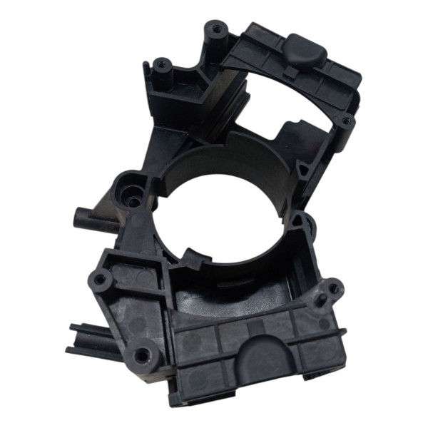 Moldura Suporte Chave Seta Chevrolet Onix 2020 2021 2022