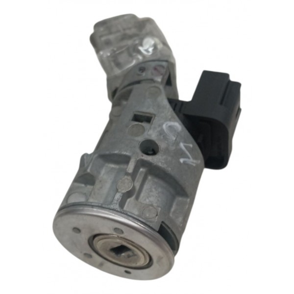 Cilindro Miolo Ignição Citroen C4 Pallas 2007 2008 2009 Cilindro Miolo Ignição Citroen C4 Pallas 2007 2008 2009