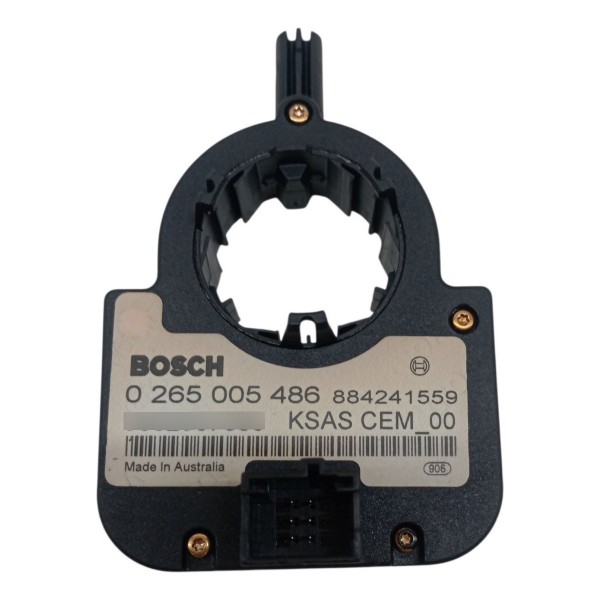 Sensor Angulo Direção Citröen C4 Pallas 2008 2009 2010 2011 Sensor Angulo Direção Citröen C4 Pallas 2008 2009 2010 2011