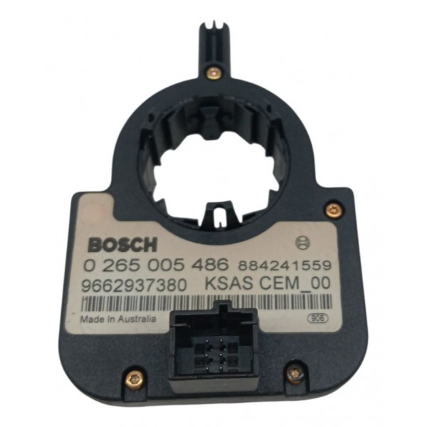 Sensor Angulo Direção Citröen C4 Pallas 2008 2009 2010 2011 Sensor Angulo Direção Citröen C4 Pallas 2008 2009 2010 2011