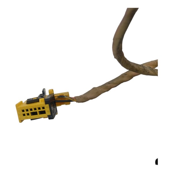 Volante Direção Comandos Citroen C4 Pallas 2008 2009 Detalhe Volante Direção Comandos Citroen C4 Pallas 2008 2009 Detalhe