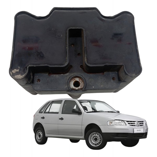 Bobina De Ignição Volkswagen Golf Gol Fox G4 Bobina De Ignição Volkswagen Golf Gol Fox G4