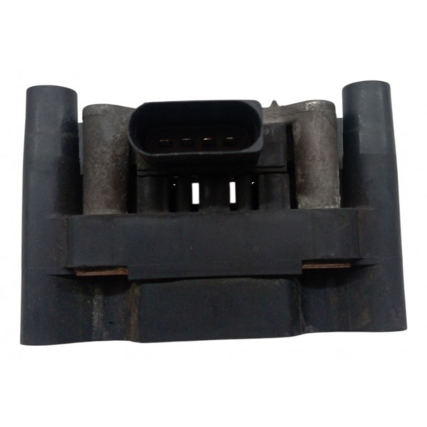 Bobina De Ignição Volkswagen Golf Gol Fox G4 Bobina De Ignição Volkswagen Golf Gol Fox G4