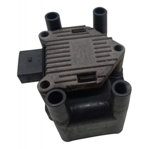 Bobina De Ignição Volkswagen Golf Gol Fox G4 Bobina De Ignição Volkswagen Golf Gol Fox G4