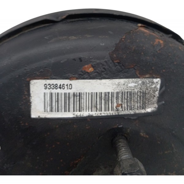 Hidrovacuo Servo Freio Gm Celta Prisma 1.0 2007 2008 2009 Hidrovacuo Servo Freio Gm Celta Prisma 1.0 2007 2008 2009