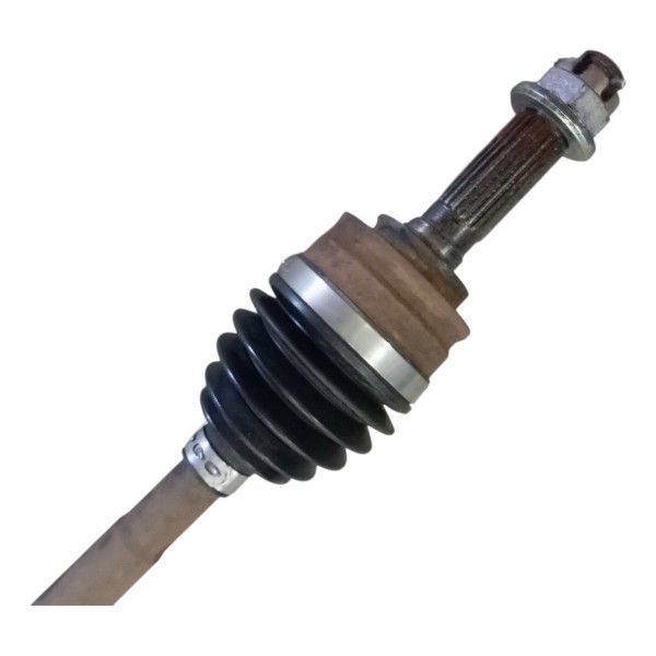 Semi Eixo Dianteiro Esquerdo Mitsubishi Outlander 3.0 2010