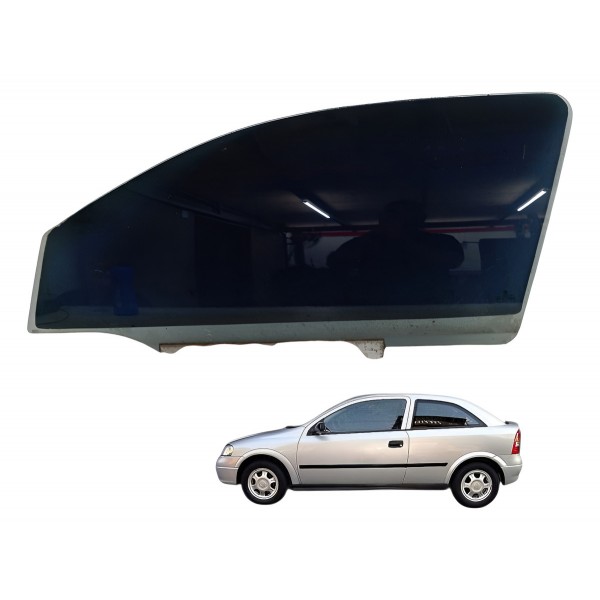 Vidro Porta Dianteiro Esquerdo Chevrolet Astra 2p 2000 2001 Vidro Porta Dianteiro Esquerdo Chevrolet Astra 2p 2000 2001