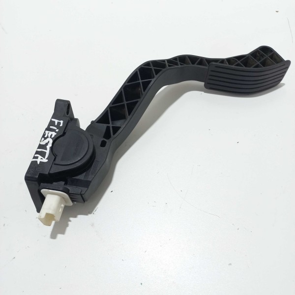 Pedal Acelerador Peugeot 307