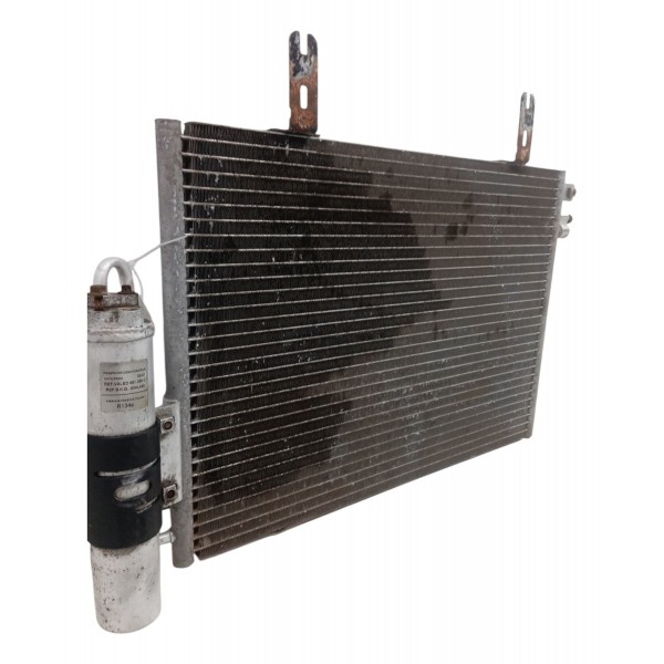 Evaporadora Ar Condicionado Renault Kangoo 1.0 2003 Detalhe Evaporadora Ar Condicionado Renault Kangoo 1.0 2003 Detalhe