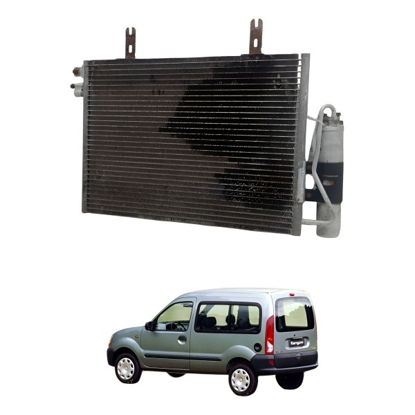 Evaporadora Ar Condicionado Renault Kangoo 1.0 2003 Detalhe Evaporadora Ar Condicionado Renault Kangoo 1.0 2003 Detalhe