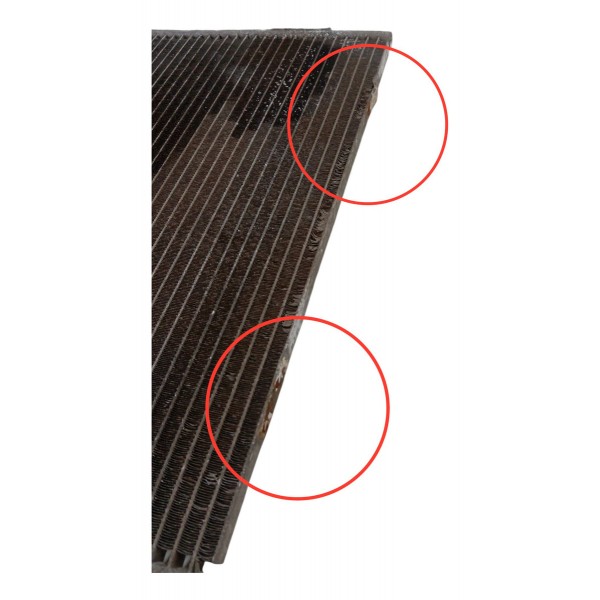 Evaporadora Ar Condicionado Renault Kangoo 1.0 2003 Detalhe Evaporadora Ar Condicionado Renault Kangoo 1.0 2003 Detalhe