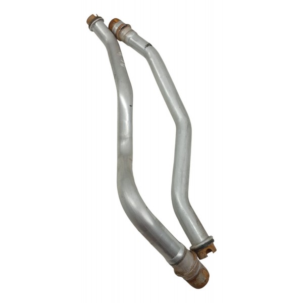 Par Tubo Radiador Ar Quente Peugeot 208 1.5 Allure 201 2015 Par Tubo Radiador Ar Quente Peugeot 208 1.5 Allure 201 2015