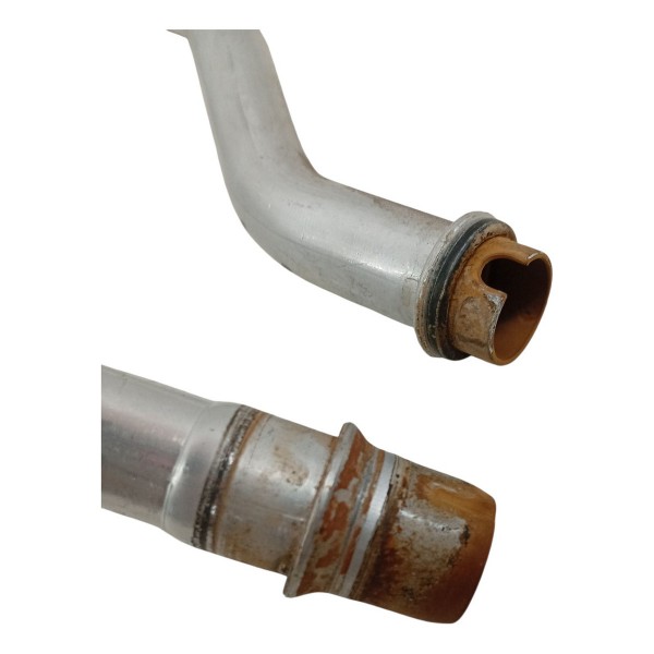 Par Tubo Radiador Ar Quente Peugeot 208 1.5 Allure 201 2015 Par Tubo Radiador Ar Quente Peugeot 208 1.5 Allure 201 2015