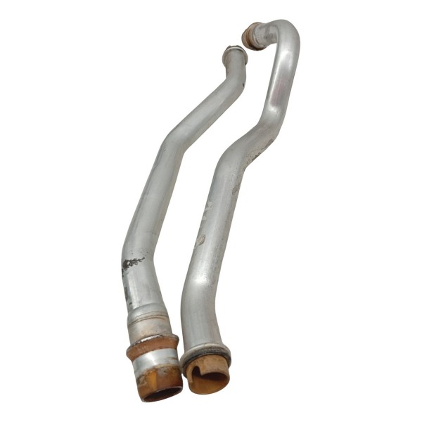 Par Tubo Radiador Ar Quente Peugeot 208 1.5 Allure 201 2015 Par Tubo Radiador Ar Quente Peugeot 208 1.5 Allure 201 2015