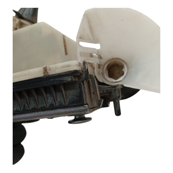 Fechadura Porta Dianteira Esquerda Peugeot 208 2014 2015 Fechadura Porta Dianteira Esquerda Peugeot 208 2014 2015