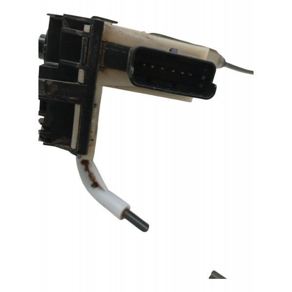 Fechadura Porta Dianteira Esquerda Peugeot 208 2014 2015 Fechadura Porta Dianteira Esquerda Peugeot 208 2014 2015