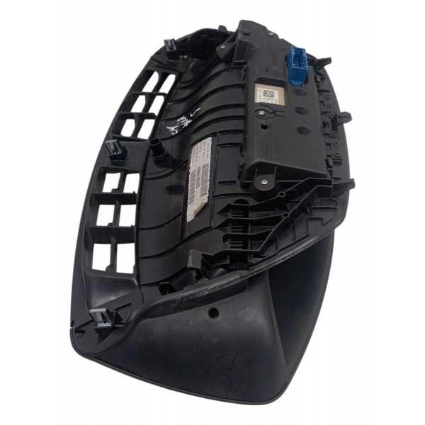 Painel Instrumento Digital Citroen C4 Pallas 2007 Detalhe Painel Instrumento Digital Citroen C4 Pallas 2007 Detalhe