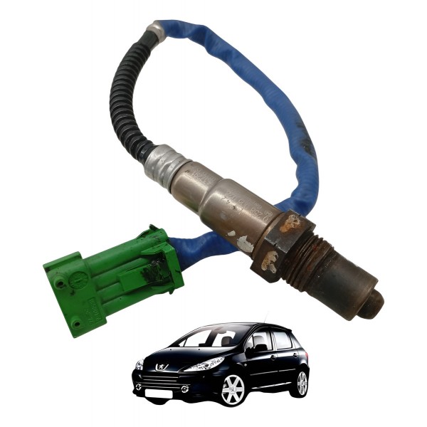 Sonda Pre Lambda Citroen C3 1.6 2004 2005 2006 2007 2008 Sonda Pre Lambda Citroen C3 1.6 2004 2005 2006 2007 2008