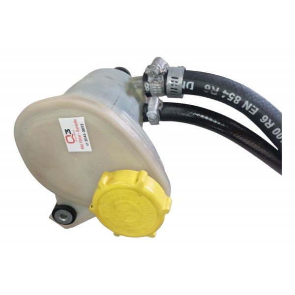 Kit Direção Hidraulica Coluna Bomba Ford Ka 1.0 2008 2009 Kit Direção Hidraulica Coluna Bomba Ford Ka 1.0 2008 2009