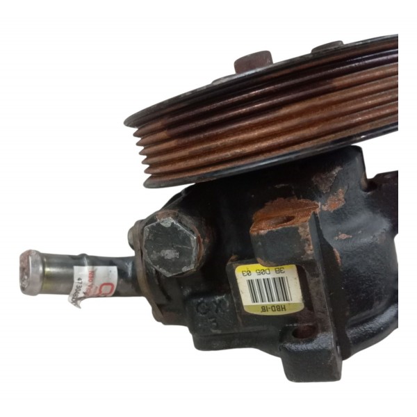 Kit Direção Hidraulica Coluna Bomba Ford Ka 1.0 2008 2009 Kit Direção Hidraulica Coluna Bomba Ford Ka 1.0 2008 2009