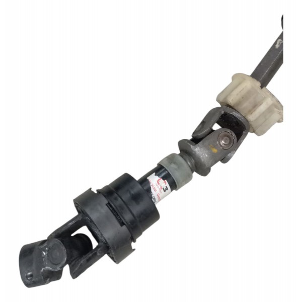 Kit Direção Hidraulica Coluna Bomba Ford Ka 1.0 2008 2009 Kit Direção Hidraulica Coluna Bomba Ford Ka 1.0 2008 2009