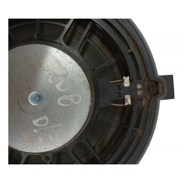 Auto Falante Porta Dianteiro Esquerdo Peugeot 208 2014 2015 Auto Falante Porta Dianteiro Esquerdo Peugeot 208 2014 2015