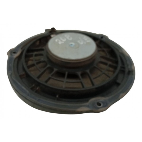 Auto Falante Porta Dianteiro Esquerdo Peugeot 208 2014 2015 Auto Falante Porta Dianteiro Esquerdo Peugeot 208 2014 2015