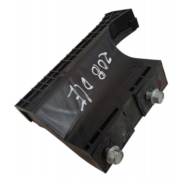 Guia Vidro Porta Dianteira Esquerdo Peugeot 208 2014 2015 Guia Vidro Porta Dianteira Esquerdo Peugeot 208 2014 2015