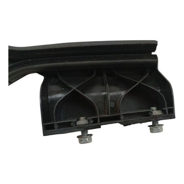 Guia Vidro Porta Dianteira Esquerdo Peugeot 208 2014 2015 Guia Vidro Porta Dianteira Esquerdo Peugeot 208 2014 2015