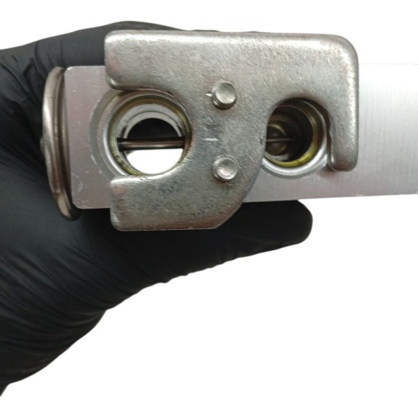 Valvula Expansão Ar Condicionado Peugeot 208 2014 2015 2016 Valvula Expansão Ar Condicionado Peugeot 208 2014 2015 2016