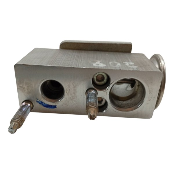 Valvula Expansão Ar Condicionado Peugeot 208 2014 2015 2016 Valvula Expansão Ar Condicionado Peugeot 208 2014 2015 2016