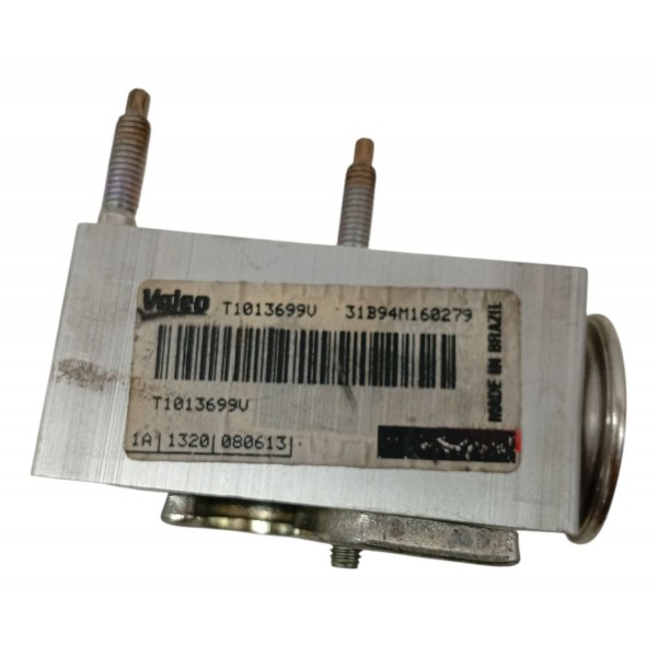 Valvula Expansão Ar Condicionado Peugeot 208 2014 2015 2016 Valvula Expansão Ar Condicionado Peugeot 208 2014 2015 2016