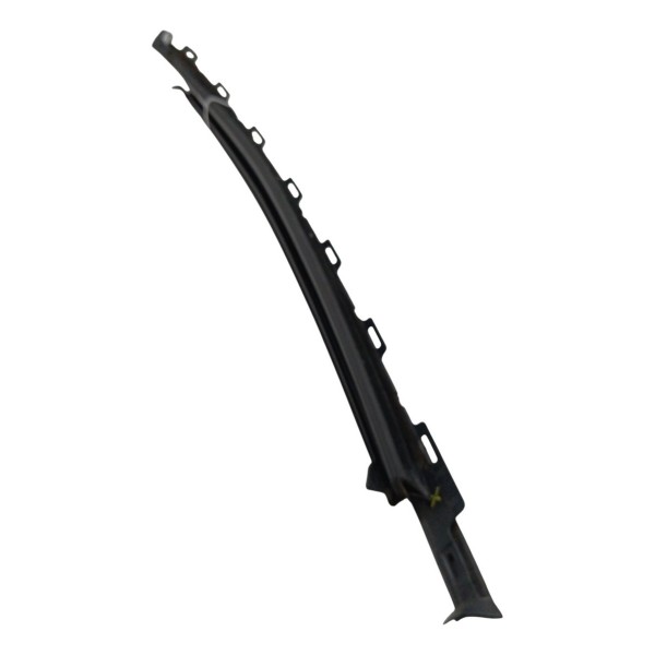 Kit Canaleta Pestana Traseiro Esquerdo Peugeot 208 204 2015 Kit Canaleta Pestana Traseiro Esquerdo Peugeot 208 204 2015