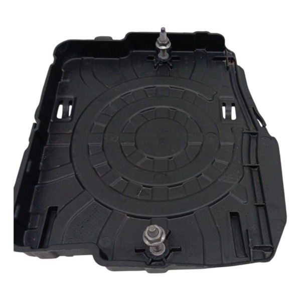 Moldura Suporte Módulo Injeção Peugeot 208 2014 2015 Moldura Suporte Módulo Injeção Peugeot 208 2014 2015