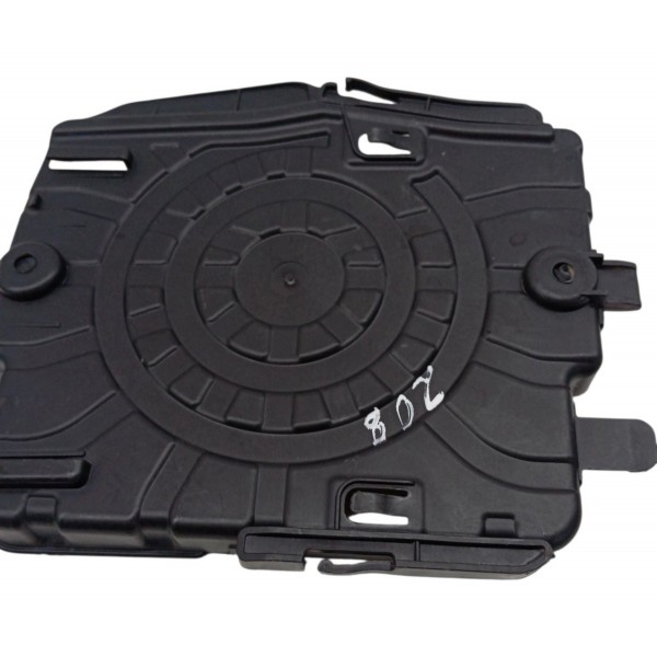 Moldura Suporte Módulo Injeção Peugeot 208 2014 2015 Moldura Suporte Módulo Injeção Peugeot 208 2014 2015