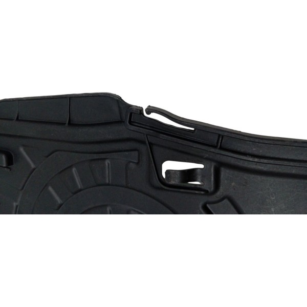 Moldura Suporte Módulo Injeção Peugeot 208 2014 2015 Moldura Suporte Módulo Injeção Peugeot 208 2014 2015