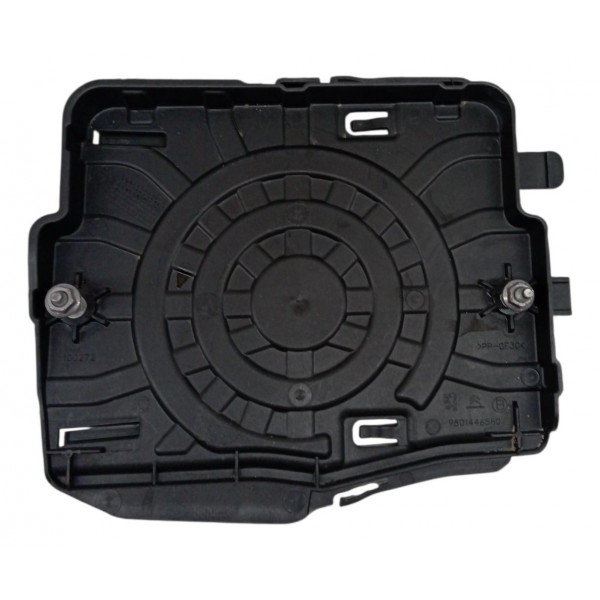 Moldura Suporte Módulo Injeção Peugeot 208 2014 2015 Moldura Suporte Módulo Injeção Peugeot 208 2014 2015