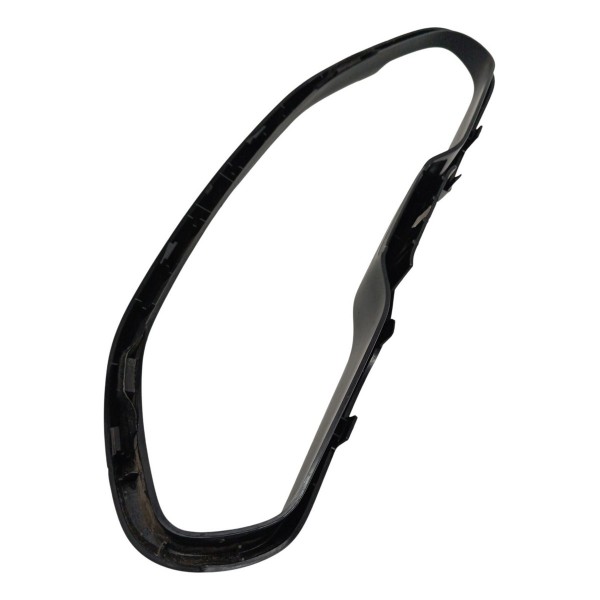 Moldura Painel Instrumentos Peugeot 208 Allure 2014 2015 Moldura Painel Instrumentos Peugeot 208 Allure 2014 2015